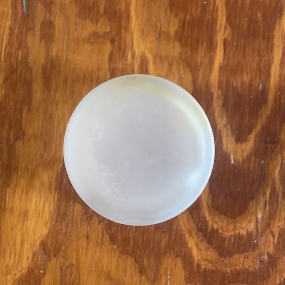 Vintage Champagne Circuit Frosted Glass Barware Gold Trim Horse Racing 1980 AQHA - Picture 6 of 7